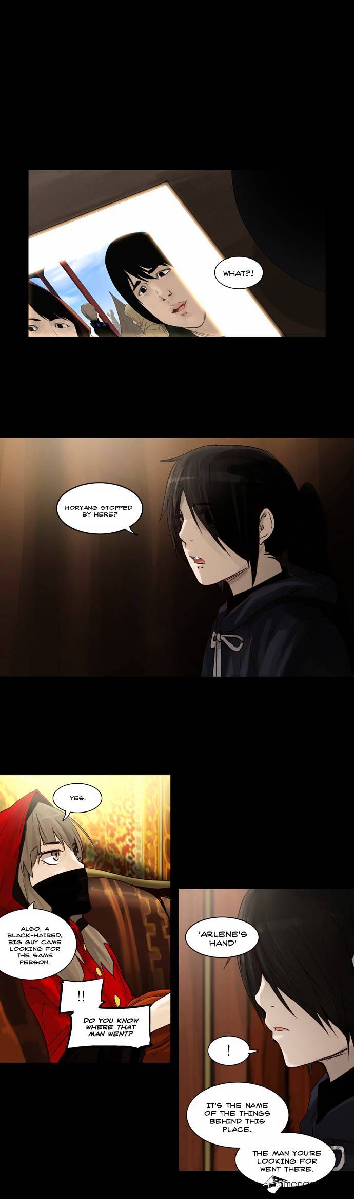 Tower of God, Chapter 127 image 06